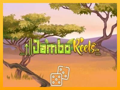 Jambo Reels Dice máquina de juego por dinero