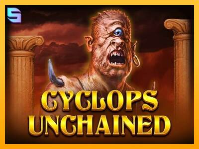 Cyclops Unchained máquina de juego por dinero