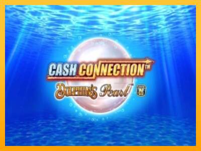 Cash Connection Dolphins Pearl máquina de juego por dinero