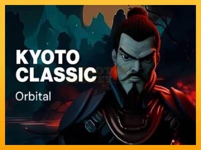 Kyoto Classic máquina de juego por dinero