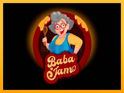 Baba Jam máquina de juego por dinero