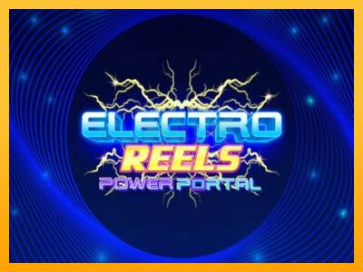 Electro Reels Power Portal máquina de juego por dinero