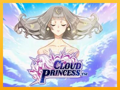 Cloud Princess máquina de juego por dinero