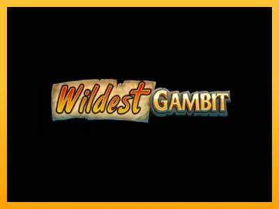 Wildest Gambit máquina de juego por dinero