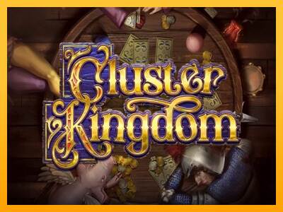 Cluster Kingdom máquina de juego por dinero