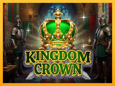 Kingdom Crown máquina de juego por dinero