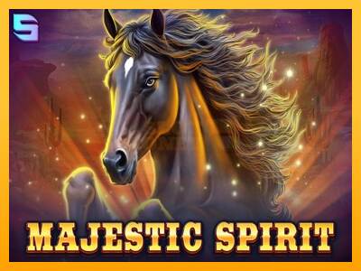 Majestic Spirit máquina de juego por dinero