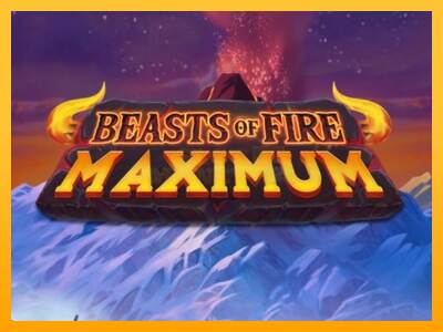 Beasts of Fire Maximum máquina de juego por dinero