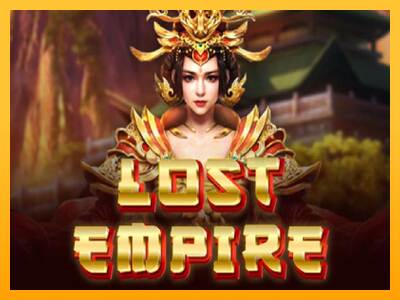 Lost Empire máquina de juego por dinero