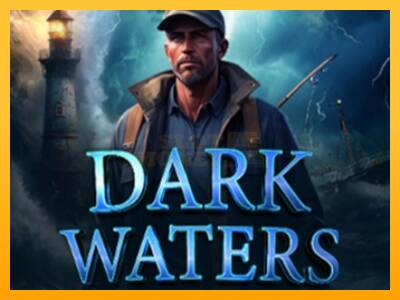 Dark Waters máquina de juego por dinero