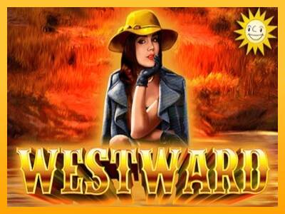 Westward máquina de juego por dinero