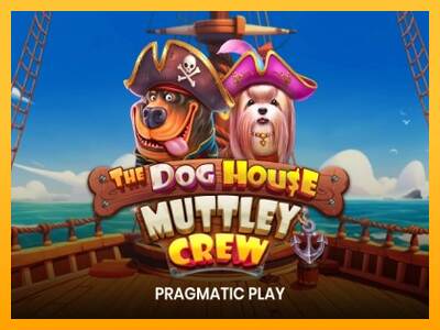 The Dog House - Muttley Crew máquina de juego por dinero