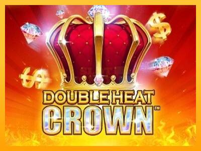 Double Heat: Crown máquina de juego por dinero