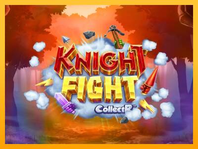 Knight Fight máquina de juego por dinero