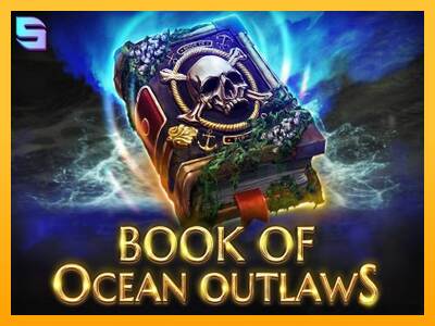 Book of Ocean Outlaws máquina de juego por dinero