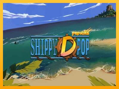 Shippy D Pop máquina de juego por dinero