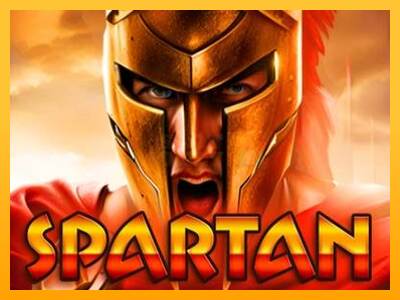 Spartan máquina de juego por dinero