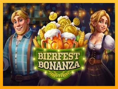 Bierfest Bonanza máquina de juego por dinero