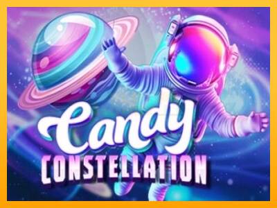 Candy Constellation máquina de juego por dinero