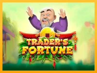 Traders Fortune máquina de juego por dinero