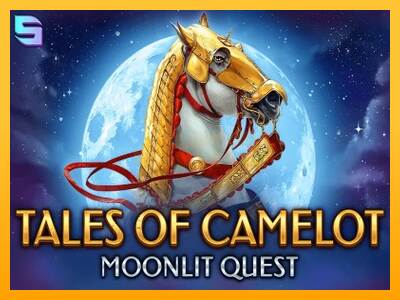 Tales of Camelot - Moonlit Quest máquina de juego por dinero