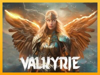 Valkyrie máquina de juego por dinero