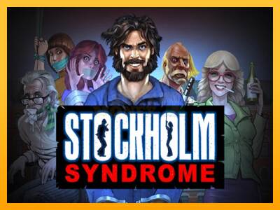 Stockholm Syndrome máquina de juego por dinero