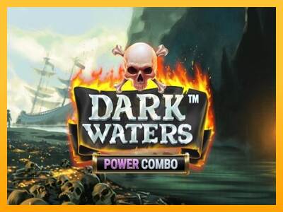 Dark Waters Power Combo máquina de juego por dinero