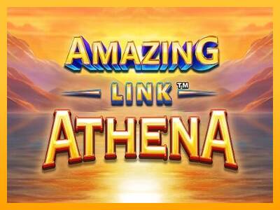 Amazing Link Athena máquina de juego por dinero