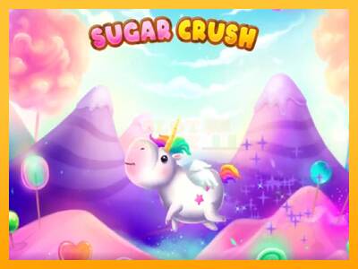 Sugar Crush máquina de juego por dinero