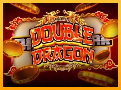 Double Dragon Classic máquina de juego por dinero