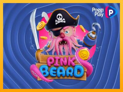 Pink Beard máquina de juego por dinero