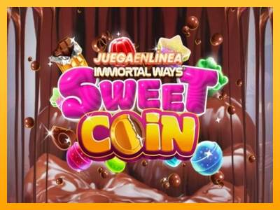 JuegaenLinea Immortal Ways Sweet Coin máquina de juego por dinero