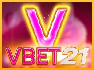 Vbet 21 máquina de juego por dinero