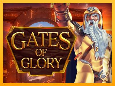 Gates of Glory máquina de juego por dinero