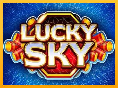 Lucky Sky máquina de juego por dinero