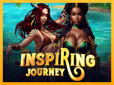 Inspiring Journey máquina de juego por dinero