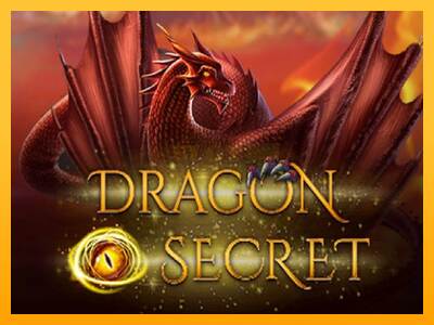 Dragon Secret máquina de juego por dinero