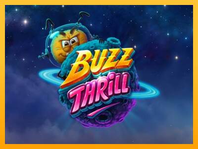 Buzz Thrill máquina de juego por dinero