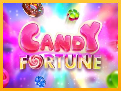 Сandy Fortune máquina de juego por dinero