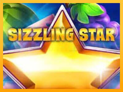 Slizzing Stars máquina de juego por dinero