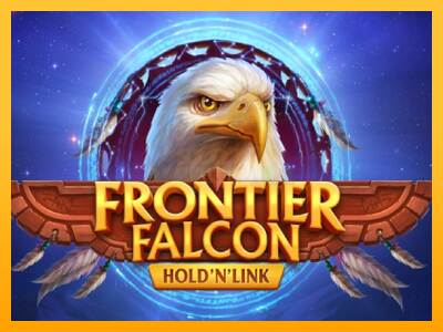 Frontier Falcon Hold N Link máquina de juego por dinero