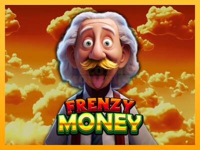 Frenzy Money máquina de juego por dinero