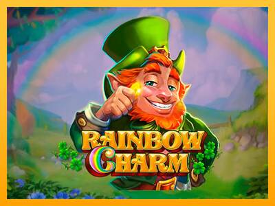 Rainbow Charm máquina de juego por dinero