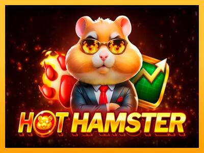 Hot Hamster máquina de juego por dinero