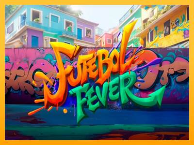 Futebol Fever máquina de juego por dinero