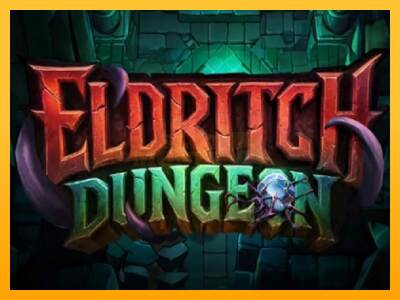 Eldritch Dungeon máquina de juego por dinero