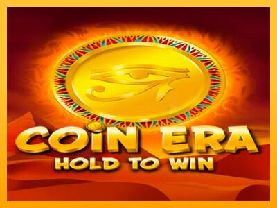 Coin Era: Hold to Win máquina de juego por dinero