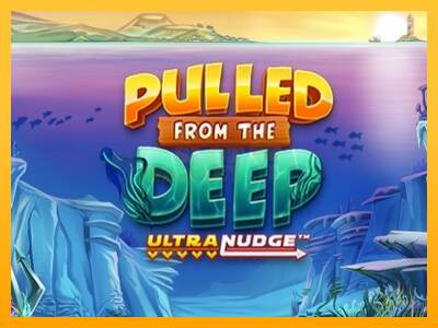 Pulled From the Deep UltraNudge máquina de juego por dinero