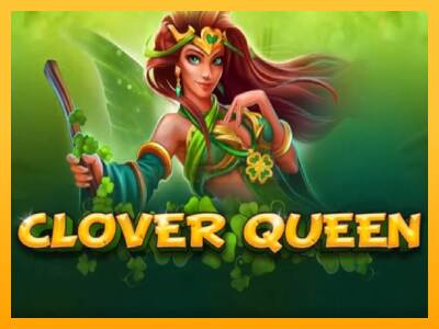 Clover Queen máquina de juego por dinero